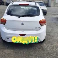 تیبا ۲مدل ۱۴۰۰ فروش فوری