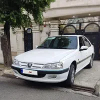 پارس سال مدل 99