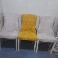 ۵عددصندلی باکمترین قیمت