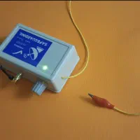 دستگاه ضد نویز آنتن|صوتی و تصویری|تهران, نیلوفر|دیوار