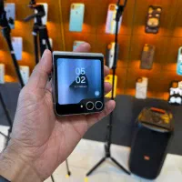 سامسونگ Z Filip6|موبایل|مشهد, الهیه|دیوار