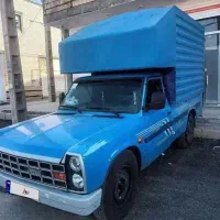 نیسان دوگانه آپشنال در حد صفر ۱۴۰۳