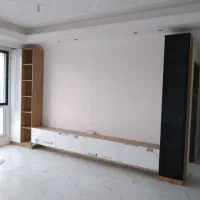 سرویس کابینت وکمد دیواری کورش|آب‌چکان و نظم‌دهنده ظروف|تهران, پاسداران|دیوار
