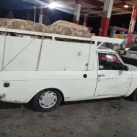 وانت کرایه در همه‌لحظه منصف