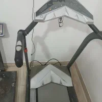 تردمیل خانگی.سالم بشرط|تجهیزات ورزشی|بروجرد, |دیوار