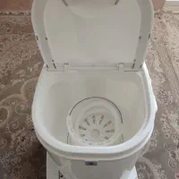 ماشین لباس شویی و کنه شویی|ماشین لباسشویی و خشککن لباس|سبزوار, قلعهنو دهزار|دیوار