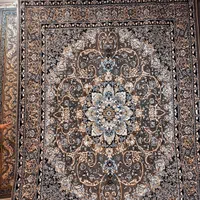 فرش۱۲متری تمامنخbcfصادراتی سنگین وزن|فرش|مشهد, طلاب|دیوار