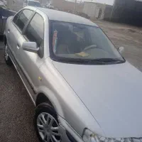 سمند مدل 82توکرمی