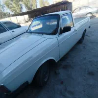 وانت فروشی|خودرو سواری و وانت|جیرفت, |دیوار