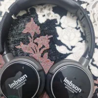 هدفون imbson