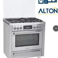 گازفردار التون نو