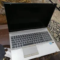 لپ تاپ hp i7|رایانه همراه|تهران, گلچین|دیوار