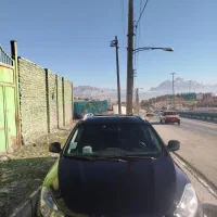 جک s5 مدل94|خودرو سواری و وانت|کرمانشاه, |دیوار