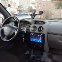 پراید وانت|خودرو سواری و وانت|محمدشهر, ولدآباد|دیوار