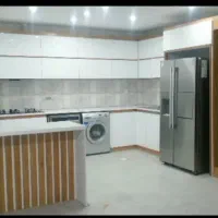 کابینت و کمد دیواری