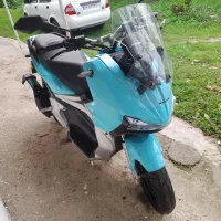 AGV مدل ۱۴۰۲ در حد صفر|موتورسیکلت|رشت, دیانتی|دیوار