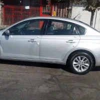 برلیانس H330 اتومات بیرنگ|خودرو سواری و وانت|رشت, صفاری|دیوار