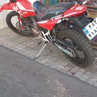 موتور سیکلت کویر ۲۵۰|موتورسیکلت|زنجان, |دیوار