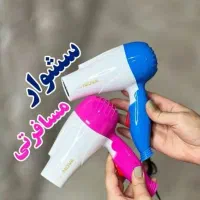 سشوار مسافرتی نووآ مدل NV-1290