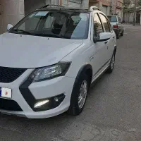 کوییک GXR-L با رینگ مدل ۱۴۰۳ فول|خودرو سواری و وانت|رشت, استقامت ۱|دیوار