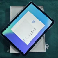 iPad Air 11-inch (M3) Wi-Fi 256GB|تبلت|قم, سرحوض|دیوار
