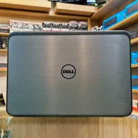 لپ تاپ DELL Core i5/حافظه SSD/رم 8GB|رایانه همراه|قزوین, |دیوار