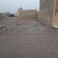 152مترزمین مسکونی ۶دانگ سند باپروانه نزدیک گمرک|فروش زمین و ملک کلنگی|قم, ولیعصر|دیوار