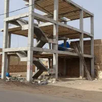 نیاز مند کار گر سیم بند ارماتور بندی