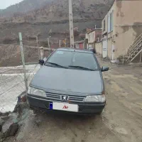 فروش پژو405|خودرو سواری و وانت|مریوان, |دیوار