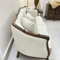 مبل لگنی فرانسه|مبلمان خانگی و میز عسلی|اراک, |دیوار