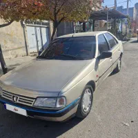 پژو ۴۰۵ عطیقه|خودرو سواری و وانت|مشگین شهر, |دیوار