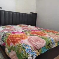 فروش تخت و کمد