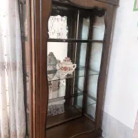 ویترین سالم درحد نو