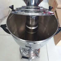 فروش سماور نفتی عالی سوز|سماور، چای‌ساز، قهوه‌ساز|مرند, |دیوار