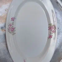 کریستال وچینی