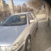 سمند مدل ۸۳|خودرو سواری و وانت|اصفهان, حصه شمالی|دیوار