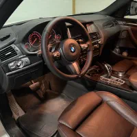 Bmw x4 2017|خودرو سواری و وانت|مشهد, آزادشهر|دیوار