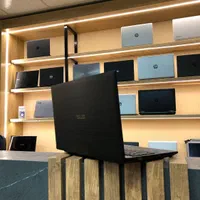 لپ تاپ ASUSPRO I5/8/256SSD درجه یک اقساط|رایانه همراه|کرج, اصفهانی‌ها|دیوار