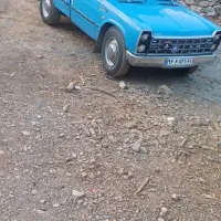 نیسان۹۲دیزل|خودرو سواری و وانت|مریوان, |دیوار