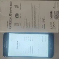 سامسونگ j5 primeدوسیم
