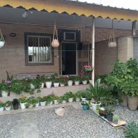 ۲۵۰ متری ویلایی ویلا شناژ دار