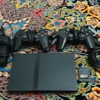 سونی 2 آکبند