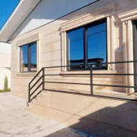 ویلای ۳۰۰متری نوساز سندار در صومعه‌سرا