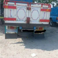 ایسوزو۵۲۰۰|خودرو سنگین|قیدار, |دیوار