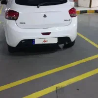 تیبا ۲|خودرو سواری و وانت|تهران, اسکندری|دیوار