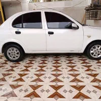 ماشین ساینا مدل 98