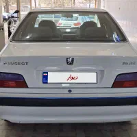 پارس تیوفایو سیمی مدل ۱۴۰۰|خودرو سواری و وانت|میبد, |دیوار