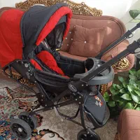 کالسکه|کالسکه و لوازم جانبی|اصفهان, کشاورزی|دیوار