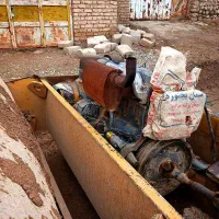 غلطک کششی CH47|خودرو سنگین|مشهد, مشکینی (شهرک غرب)|دیوار