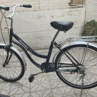 دوچرخه‌ شهری سایز ۲۶